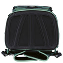 DerDieDas ErgoFlex Tiny Exklusiv Superflash - Schulranzen Set 5 tlg. 900g (Super Trunk) - Markenkoffer