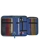 DerDieDas ErgoFlex Tiny - Schulranzen Set 5tlg. 900g (Dark Dragon) - Markenkoffer