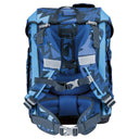 DerDieDas ErgoFlex Tiny - Schulranzen Set 5tlg. 900g (Dark Dragon) - Ansicht 4