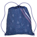 DerDieDas ErgoFlex Tiny - Schulranzen Set 5tlg. 900g (Deep Ocean) - Ansicht 10