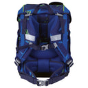 DerDieDas ErgoFlex Tiny - Schulranzen Set 5tlg. 900g (Moon Mission) - Ansicht 4