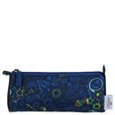 DerDieDas ErgoFlex Tiny - Schulranzen Set 5tlg. 900g (Neon Crazy) - Markenkoffer