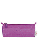 DerDieDas ErgoFlex Tiny - Schulranzen Set 5tlg. 900g (Purple Unicorn) - Markenkoffer