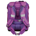 DerDieDas ErgoFlex Tiny - Schulranzen Set 5tlg. 900g (Purple Unicorn) - Ansicht 4