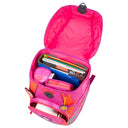 DerDieDas ErgoFlex Tiny - Schulranzen Set 5tlg. 900g (Roses) - Ansicht 5