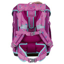 DerDieDas ErgoFlex Tiny - Schulranzen Set 5tlg. 900g (Sweet Sprinkles) - Markenkoffer