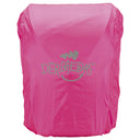 DerDieDas Zubehör - Regencape (pink) - Markenkoffer