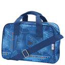 DerDieDas Zubehör - Sporttasche 35 cm (Turbo Speed) - Markenkoffer