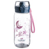 DerDieDas Zubehör - Trinkflasche 600 ml (rosa)
