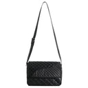 Desigual Bag After Dark Phuket Straight - Umhängetasche 27 cm (black)