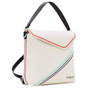 Desigual Cleo Jersey - Rucksack 26.5 cm (crudo)