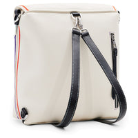 Desigual Cleo Jersey - Rucksack 26.5 cm (crudo) - Ansicht 2