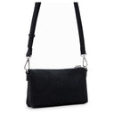 Desigual Dejavu Dortmund Baby - Umhängetasche 20 cm (schwarz) - Ansicht 2