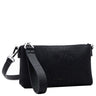 Desigual Dejavu Dortmund Baby - Umhängetasche 20 cm (schwarz)