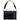 Desigual Goodall Dortmund Flap 2.0 - Umhängetasche 24.5 cm (schwarz) - Markenkoffer
