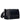 Desigual Goodall Dortmund Flap 2.0 - Umhängetasche 24.5 cm (schwarz) - Markenkoffer