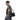 Desigual Goodall Dortmund Flap 2.0 - Umhängetasche 24.5 cm (schwarz) - Markenkoffer
