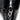 Desigual Goodall Dortmund Flap 2.0 - Umhängetasche 24.5 cm (schwarz) - Markenkoffer