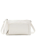 Desigual Half Logo 24 Lisa - Umhängetasche 20 cm (white)