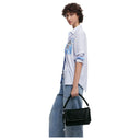 Desigual Half Venecia 3.0 - Schultertasche 25.5 cm (black) - Markenkoffer