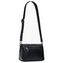 Desigual Metal Dandelion Phuket - Schultertasche Mini (black) - Ansicht 2