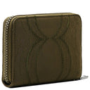 Desigual Mone Bubbles Marisa Small - Geldbörse 5cc 14 cm (grün) - Ansicht 3