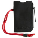 Desigual Mone Half Logo Rita - Handytasche 17 cm (black) - Markenkoffer