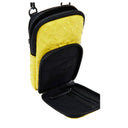 Desigual Mone Magna Dafne - Handytasche 17 cm (gelb) - Ansicht 4