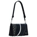 Desigual Punkette Dortmund - Umhängetasche 25 cm (black) - Ansicht 2