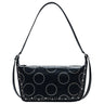 Desigual Punkette Munich - Schultertasche (black)