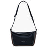 Desigual Trama Munich - Schultertasche 27.5 cm (black)