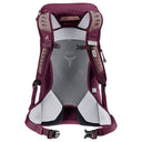 Deuter AC Lite 14 SL - Women's Wanderrucksack 54 cm (ashrose-cassis) - Ansicht 5