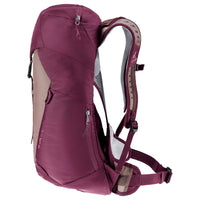 Deuter AC Lite 14 SL - Women's Wanderrucksack 54 cm (ashrose-cassis) - Ansicht 2