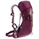 Deuter AC Lite 14 SL - Women's Wanderrucksack 54 cm (ashrose - cassis) - Markenkoffer