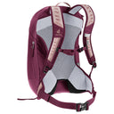 Deuter AC Lite 15 SL - Women's Wanderrucksack 44 cm (ashrose - cassis) - Markenkoffer