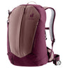 Deuter AC Lite 15 SL - Women's Wanderrucksack 44 cm (ashrose - cassis) - Markenkoffer