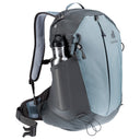 Deuter AC Lite 15 SL - Women's Wanderrucksack 44 cm (shale-graphite) - Ansicht 6