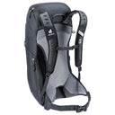 Deuter AC Lite 16 - Wanderrucksack 56 cm (black) - Markenkoffer