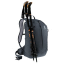 Deuter AC Lite 17 - Wanderrucksack 47 cm (black) - Ansicht 9