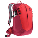Deuter AC Lite 17 - Wanderrucksack 47 cm (cherry-masala) - Ansicht 7