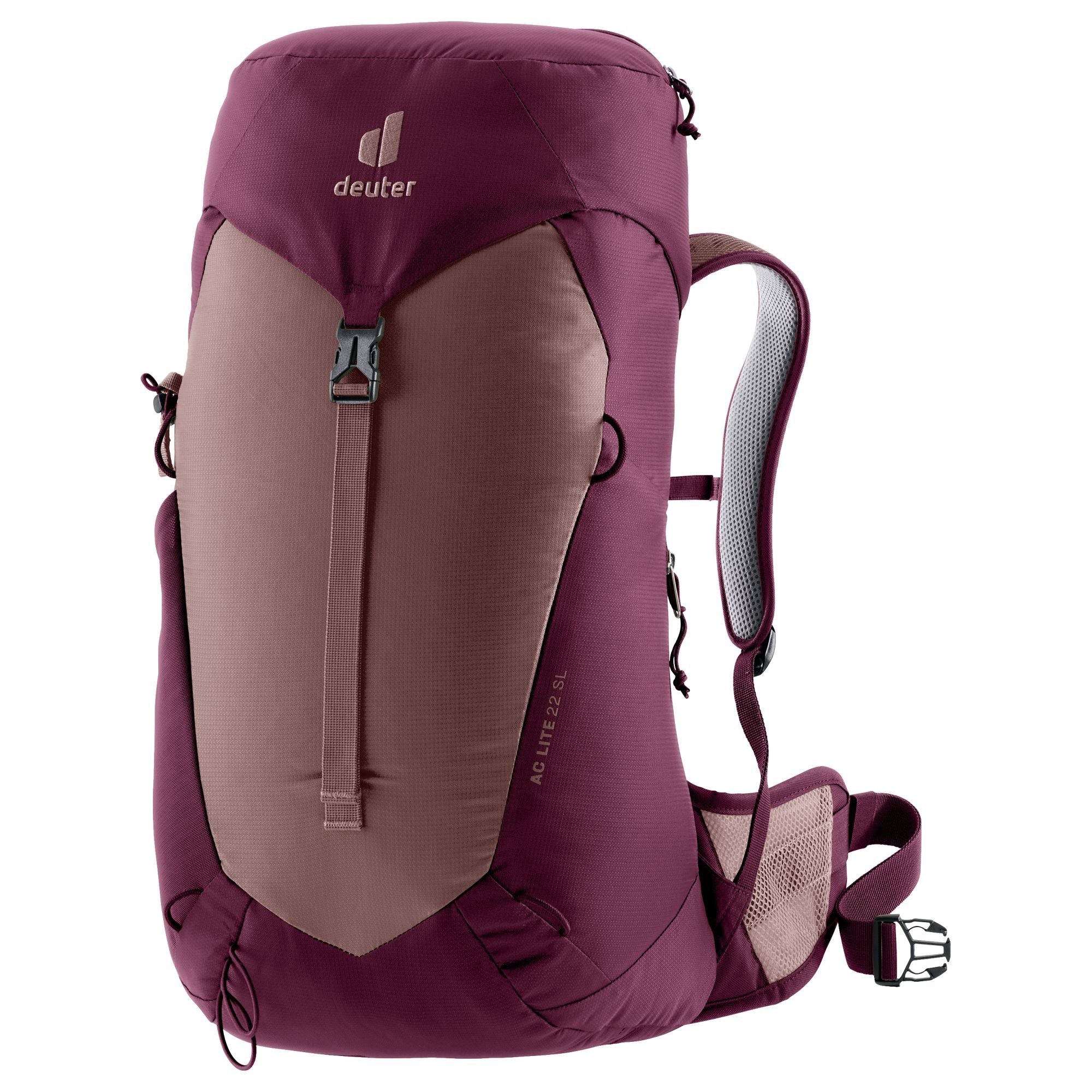 Deuter AC Lite 22 SL Damen Wanderrucksack leicht komfortabel