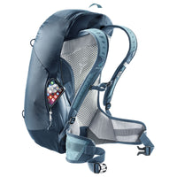 Deuter AC Lite 23 - Wanderrucksack 52 cm (atlantic ink) - Ansicht 2