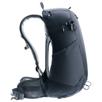 Deuter AC Lite 23 - Wanderrucksack 52 cm (black) - Ansicht 2