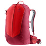 Deuter AC Lite 23 - Wanderrucksack 52 cm (cherry-masala)