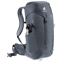 Deuter AC Lite 24 - Wanderrucksack 57 cm (black) - Ansicht 6