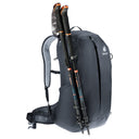 Deuter AC Lite 25 EL - Wanderrucksack 56 cm (black) - Markenkoffer