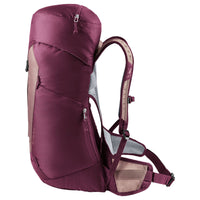 Deuter AC Lite 28 SL - Women's Wanderrucksack 59 cm (ashrose-cassis) - Ansicht 2