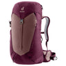 Deuter AC Lite 28 SL - Women's Wanderrucksack 59 cm (ashrose - cassis) - Markenkoffer