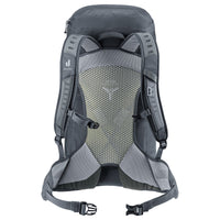 Deuter AC Lite 30 - Wanderrucksack 59 cm (black) - Ansicht 2