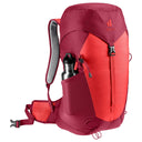 Deuter AC Lite 30 - Wanderrucksack 59 cm (cherry - masala) - Markenkoffer